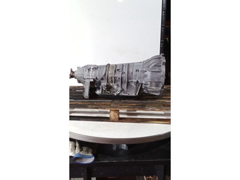 Recambio de caja cambios para bmw 3 (e46) 330 xd referencia OEM IAM 2GXD AUTOMAT 96023327 P24 0660168
