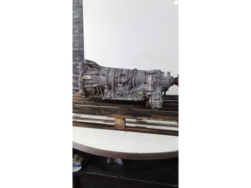 Recambio de caja cambios para bmw 3 (e46) 330 xd referencia OEM IAM 2GXD AUTOMAT 96023327 P24 0660168