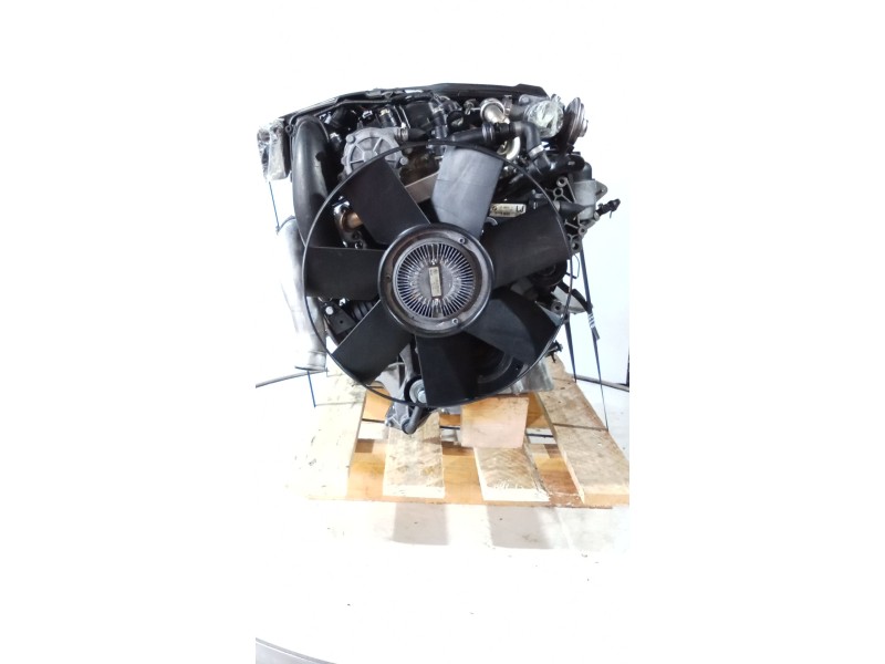 Recambio de motor completo para bmw 3 (e46) 330 xd referencia OEM IAM 306D1 BOSCH 22915120