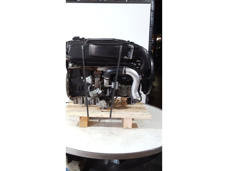 Recambio de motor completo para bmw 3 (e46) 330 xd referencia OEM IAM 306D1 BOSCH 22915120