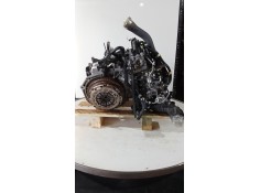 Recambio de motor completo para nissan qashqai ii (j11, j11_) 1.2 dig-t referencia OEM IAM HRA2  413101A