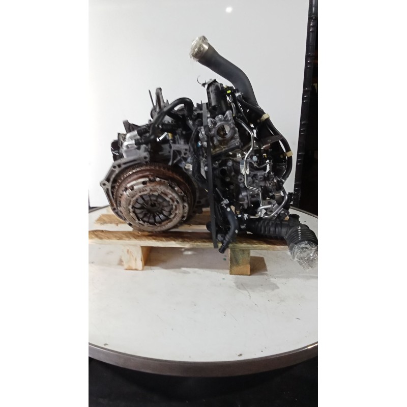 Recambio de motor completo para nissan qashqai ii (j11, j11_) 1.2 dig-t referencia OEM IAM HRA2  413101A
