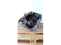 Recambio de caja cambios para nissan qashqai ii (j11, j11_) 1.2 dig-t referencia OEM IAM TL4137 6V B101033