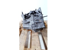 Recambio de caja cambios para nissan qashqai ii (j11, j11_) 1.2 dig-t referencia OEM IAM TL4137 6V B101033 2