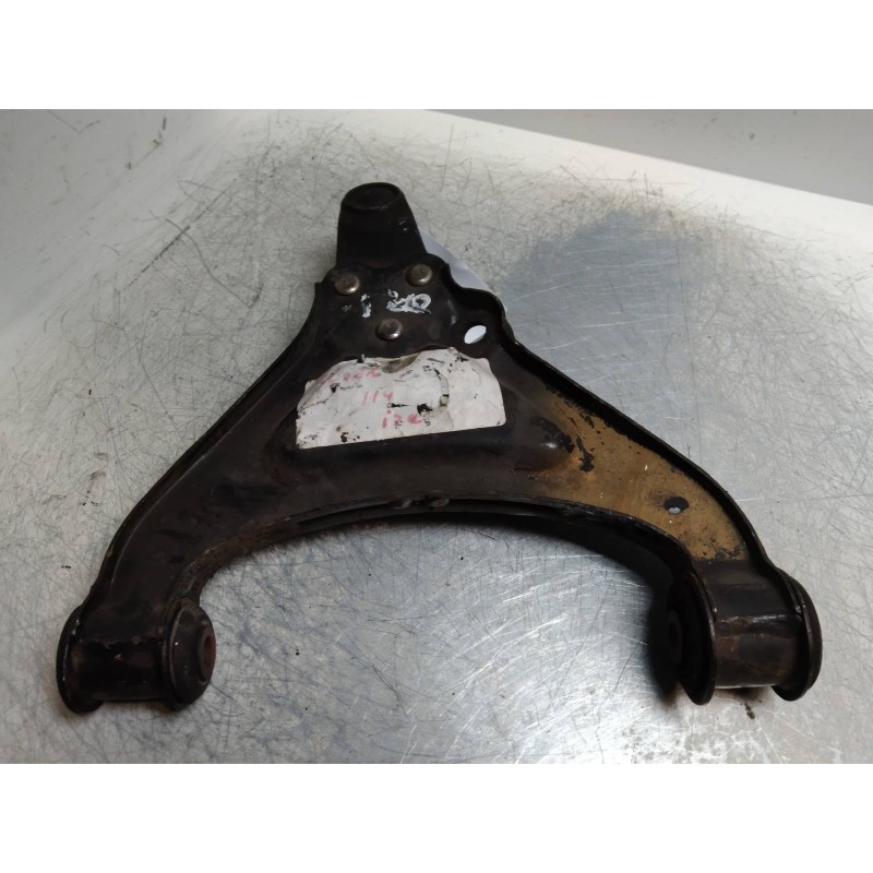 Recambio de brazo suspension inferior delantero izquierdo para mg rover serie 100 (xp) 114 gs referencia OEM IAM    Recambio de brazo suspension inferior delantero izquierdo para mg rover serie 100 (xp) 114 gs referencia OEM IAM