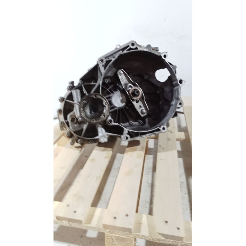 Recambio de caja cambios para volkswagen caddy iii furgoneta/monovolumen (2ka, 2kh, 2ca, 2ch) 2.0 sdi referencia OEM IAM HFN 5V 
