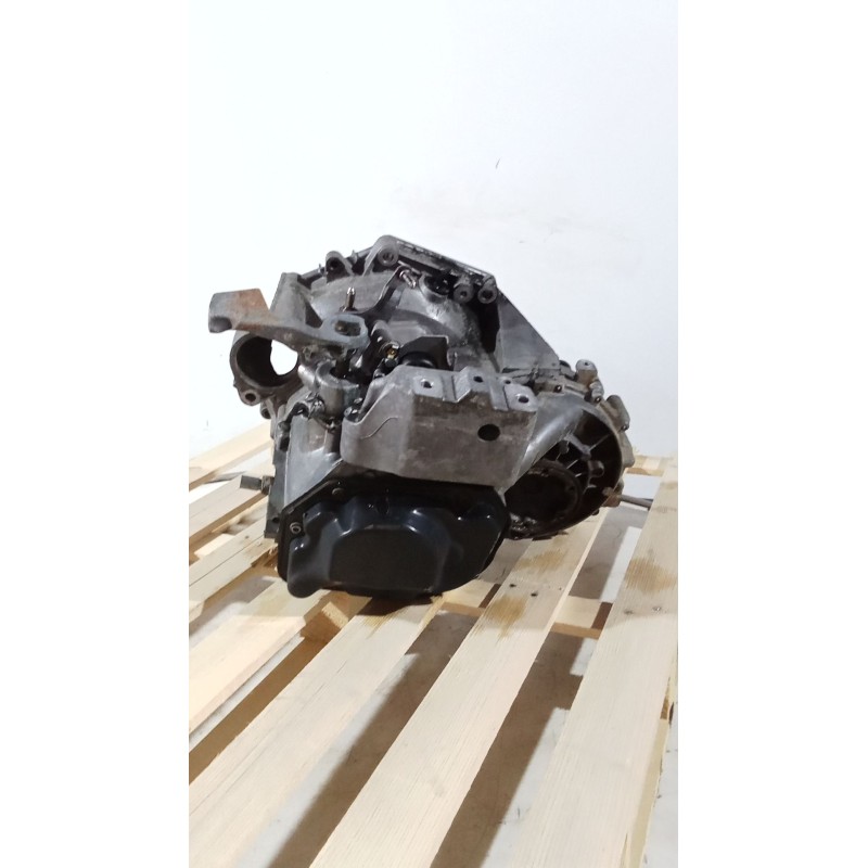 Recambio de caja cambios para volkswagen caddy iii furgoneta/monovolumen (2ka, 2kh, 2ca, 2ch) 2.0 sdi referencia OEM IAM HFN 5V 