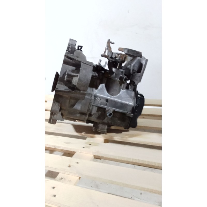 Recambio de caja cambios para volkswagen caddy iii furgoneta/monovolumen (2ka, 2kh, 2ca, 2ch) 2.0 sdi referencia OEM IAM HFN 5V 