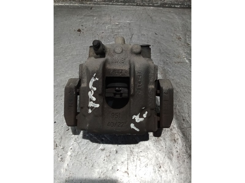 Recambio de pinza freno trasera izquierda para bmw 3 (e46) 330 xd referencia OEM IAM   