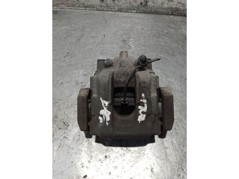 Recambio de pinza freno trasera derecha para bmw 3 (e46) 330 xd referencia OEM IAM   