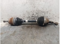 Recambio de transmision delantera izquierda para opel astra g hatchback (t98) 1.8 16v (f08, f48) referencia OEM IAM   