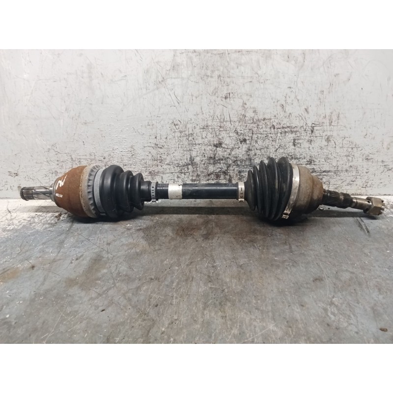 Recambio de transmision delantera izquierda para opel astra g hatchback (t98) 1.8 16v (f08, f48) referencia OEM IAM   