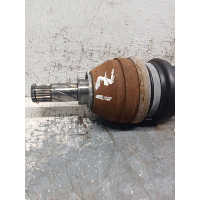 Recambio de transmision delantera izquierda para opel astra g hatchback (t98) 1.8 16v (f08, f48) referencia OEM IAM   