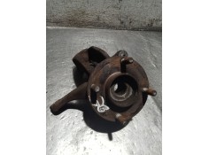 Recambio de mangueta delantera derecha para ford fusion (cbk) steel referencia OEM IAM   