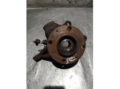 Recambio de mangueta delantera derecha para citroën xsara picasso referencia OEM IAM   