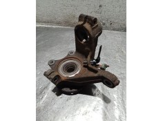 Recambio de mangueta delantera derecha para citroën xsara picasso referencia OEM IAM    2