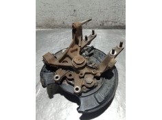 Recambio de mangueta trasera derecha para honda accord tourer (cn/cm) 2.2i ctdi executive referencia OEM IAM    2