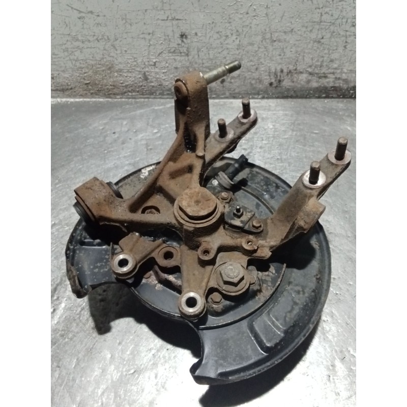 Recambio de mangueta trasera derecha para honda accord tourer (cn/cm) 2.2i ctdi executive referencia OEM IAM   