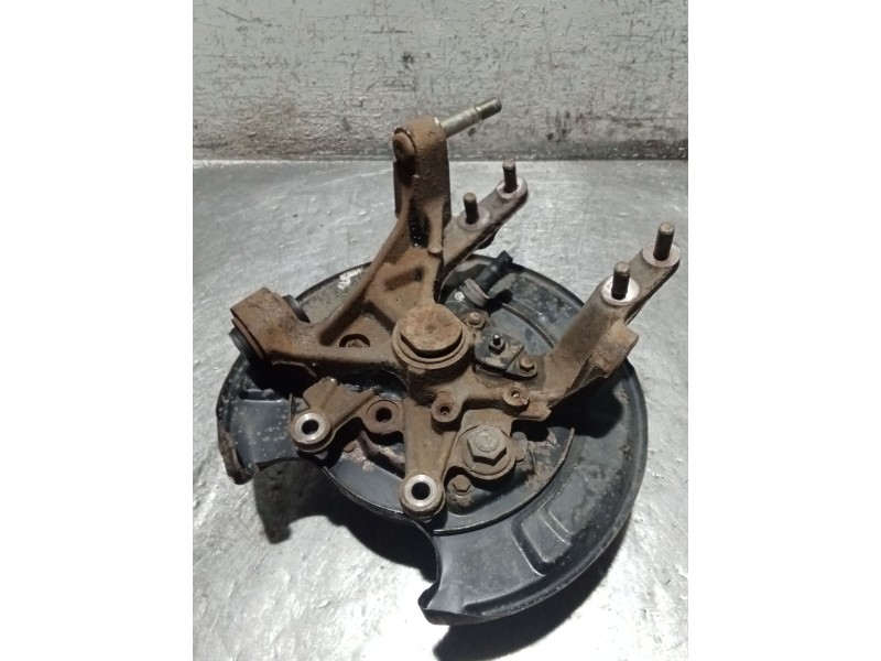 Recambio de mangueta trasera derecha para honda accord tourer (cn/cm) 2.2i ctdi executive referencia OEM IAM   