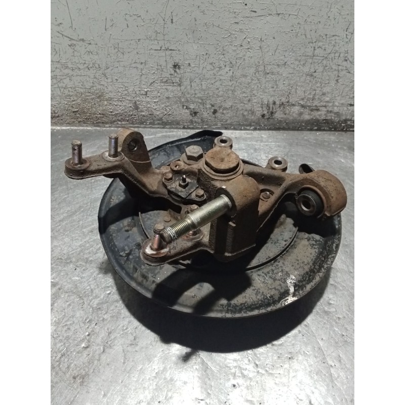 Recambio de mangueta trasera derecha para honda accord tourer (cn/cm) 2.2i ctdi executive referencia OEM IAM   