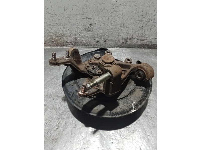 Recambio de mangueta trasera derecha para honda accord tourer (cn/cm) 2.2i ctdi executive referencia OEM IAM   