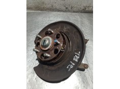 Recambio de mangueta trasera izquierda para honda accord tourer (cn/cm) 2.2i ctdi executive referencia OEM IAM   