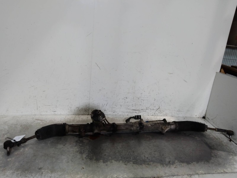 Recambio de cremallera direccion para alfa romeo 156 (116) 1.9 jtd progression referencia OEM IAM 00606530550 37502320 