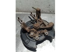 Recambio de mangueta trasera izquierda para honda accord tourer (cn/cm) 2.2i ctdi executive referencia OEM IAM    2