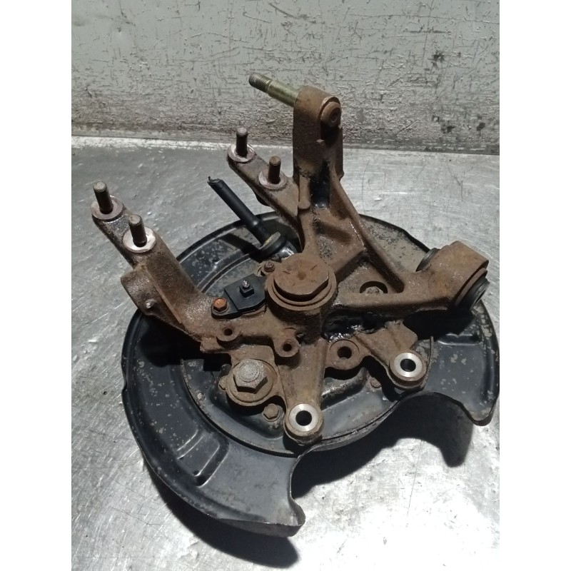 Recambio de mangueta trasera izquierda para honda accord tourer (cn/cm) 2.2i ctdi executive referencia OEM IAM   