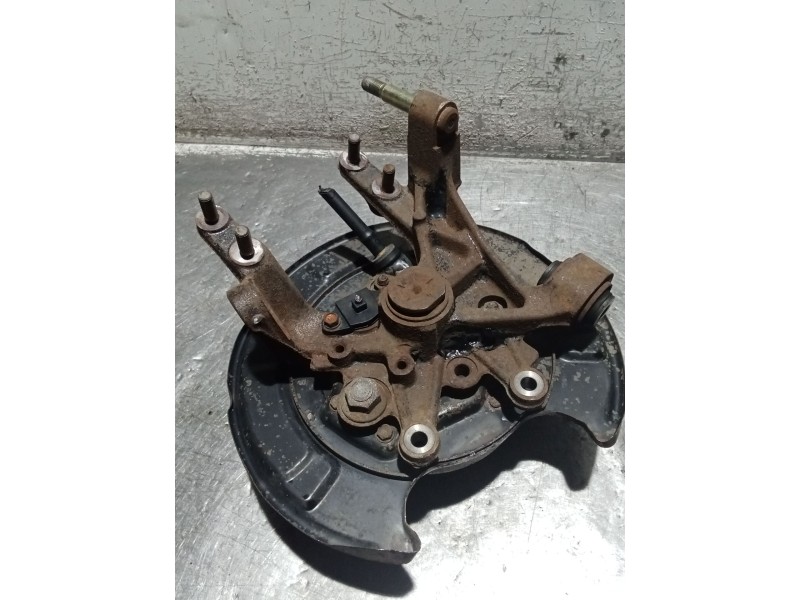 Recambio de mangueta trasera izquierda para honda accord tourer (cn/cm) 2.2i ctdi executive referencia OEM IAM   