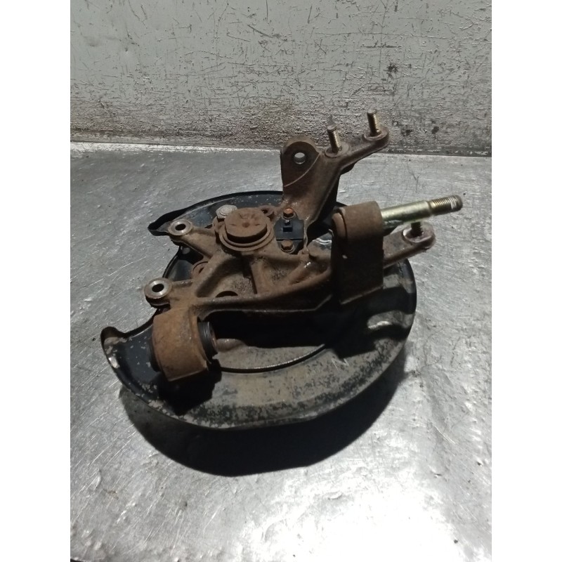 Recambio de mangueta trasera izquierda para honda accord tourer (cn/cm) 2.2i ctdi executive referencia OEM IAM   