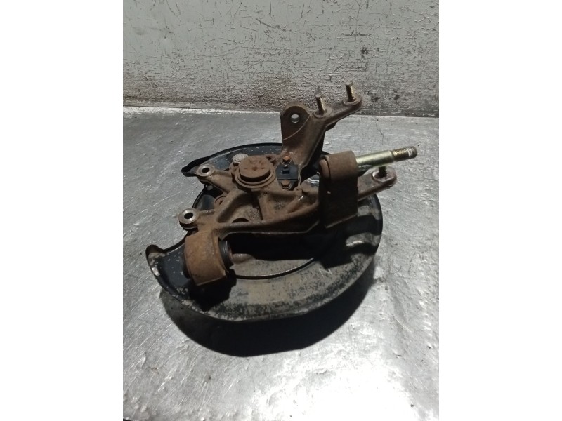 Recambio de mangueta trasera izquierda para honda accord tourer (cn/cm) 2.2i ctdi executive referencia OEM IAM   