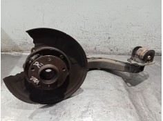 Recambio de mangueta trasera derecha para bmw 3 (e46) 330 xd referencia OEM IAM   