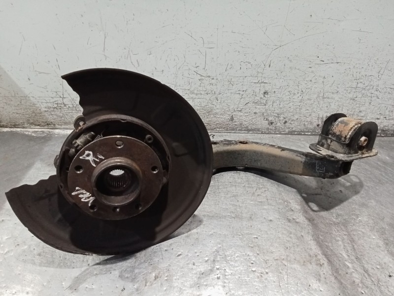 Recambio de mangueta trasera derecha para bmw 3 (e46) 330 xd referencia OEM IAM   