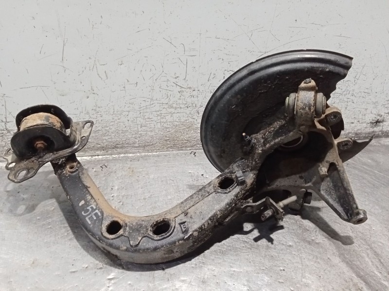 Recambio de mangueta trasera derecha para bmw 3 (e46) 330 xd referencia OEM IAM   