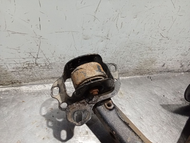 Recambio de mangueta trasera derecha para bmw 3 (e46) 330 xd referencia OEM IAM   