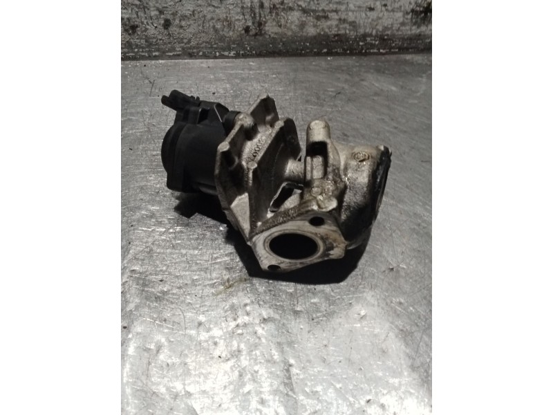Recambio de valvula egr para ford fusion (cbk) steel referencia OEM IAM   