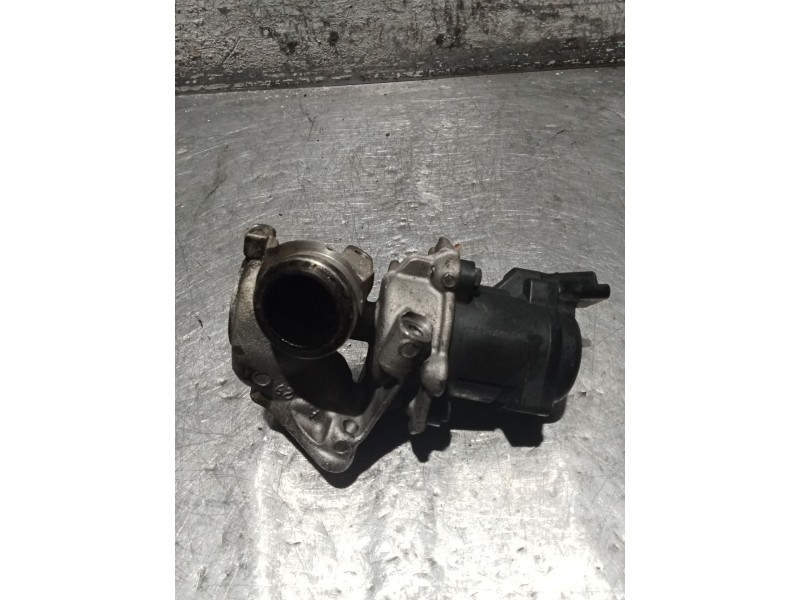 Recambio de valvula egr para ford fusion (cbk) steel referencia OEM IAM   