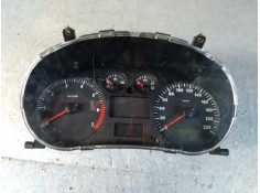 Recambio de cuadro instrumentos para seat cordoba berlina (6k2) signo referencia OEM IAM 110008924024 W06K0920901A 6K0920801AX