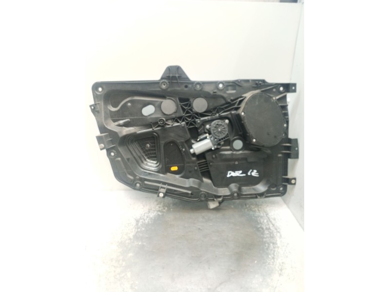 Recambio de elevalunas delantero izquierdo para ford fusion (cbk) steel referencia OEM IAM  5P 