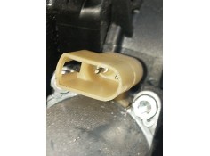 Recambio de elevalunas delantero izquierdo para ford fusion (cbk) steel referencia OEM IAM  5P  2