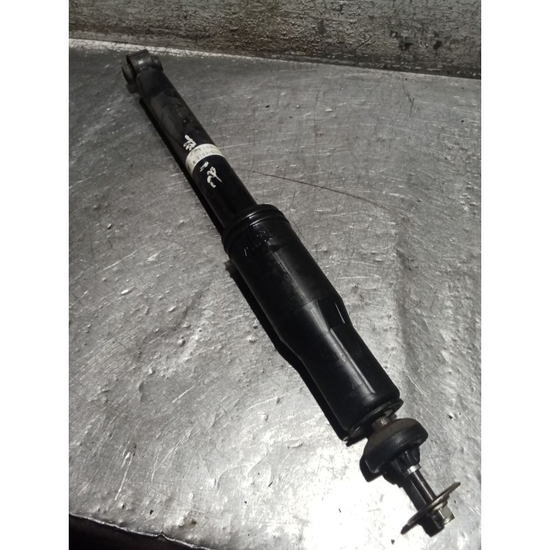 Recambio de amortiguador trasero izquierdo para honda accord tourer (cn/cm) 2.2i ctdi executive referencia OEM IAM   