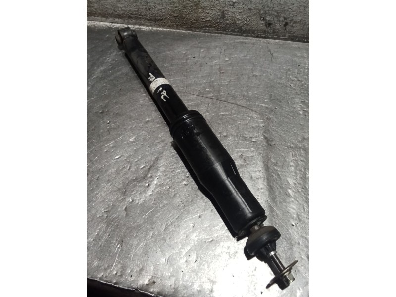 Recambio de amortiguador trasero izquierdo para honda accord tourer (cn/cm) 2.2i ctdi executive referencia OEM IAM   