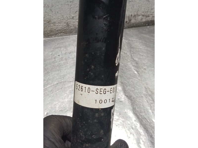 Recambio de amortiguador trasero izquierdo para honda accord tourer (cn/cm) 2.2i ctdi executive referencia OEM IAM   