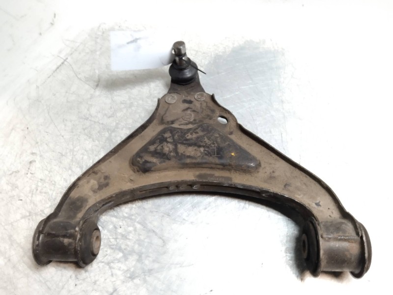 Recambio de brazo suspension inferior delantero derecho para mg rover serie 100 (xp) 111 l referencia OEM IAM    Recambio de brazo suspension inferior delantero derecho para mg rover serie 100 (xp) 111 l referencia OEM IAM
