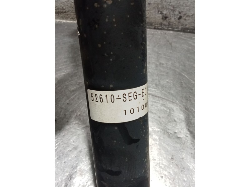 Recambio de amortiguador trasero derecho para honda accord tourer (cn/cm) 2.2i ctdi executive referencia OEM IAM   