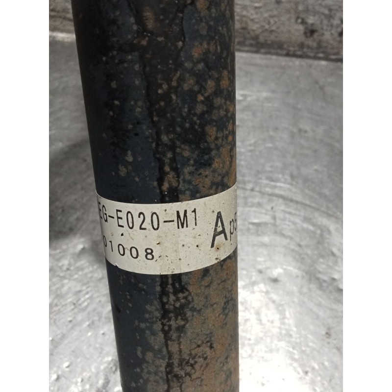 Recambio de amortiguador trasero derecho para honda accord tourer (cn/cm) 2.2i ctdi executive referencia OEM IAM   