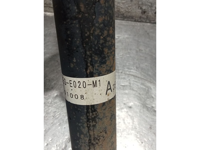 Recambio de amortiguador trasero derecho para honda accord tourer (cn/cm) 2.2i ctdi executive referencia OEM IAM   