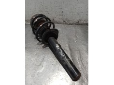 Recambio de amortiguador delantero izquierdo para bmw 3 (e46) 330 xd referencia OEM IAM   