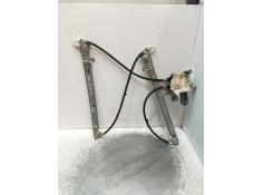 Recambio de elevalunas delantero izquierdo para citroën xsara picasso (n68) 1.6 hdi referencia OEM IAM  5P  2